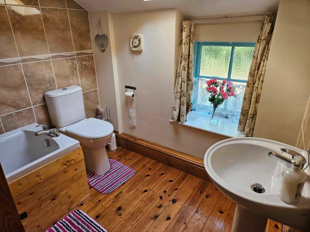Rose Cottage - Cosy Cottage In Millers Dale Buxton  Eksteriør bilde