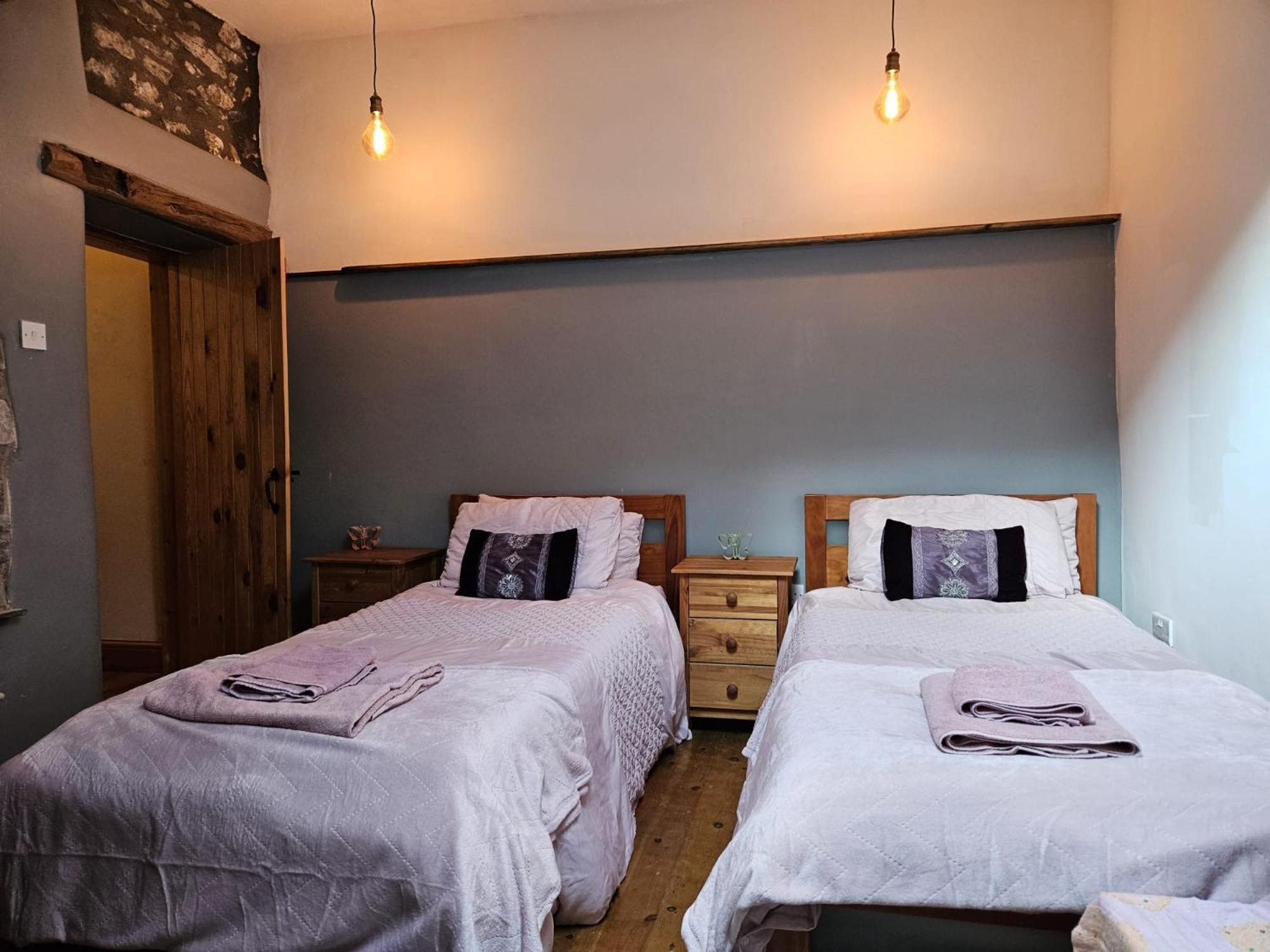 Rose Cottage - Cosy Cottage In Millers Dale Buxton  Eksteriør bilde