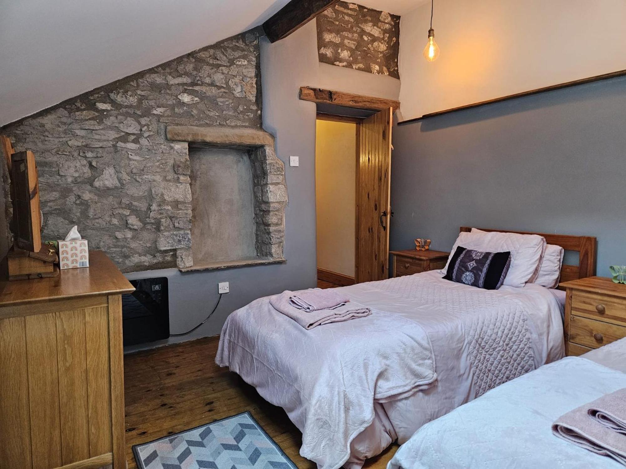 Rose Cottage - Cosy Cottage In Millers Dale Buxton  Eksteriør bilde
